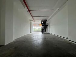 Tg Building (D26), Factory #607315871